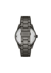 Fossil Zegarek Pearson FS6136 Czarny. Kolor: czarny #5
