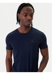 Tommy Jeans Komplet t-shirtów DM0DM21579 Kolorowy Regular Fit. Materiał: bawełna. Wzór: kolorowy #3