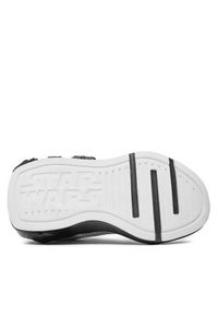 Adidas - adidas Sneakersy STAR WARS Runner Kids ID5229 Biały. Kolor: biały. Materiał: materiał. Wzór: motyw z bajki #3