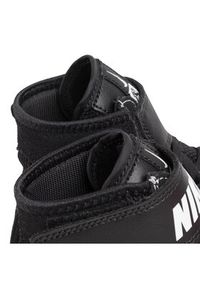 Nike Buty Speedsweep VII 366683 001 Czarny. Kolor: czarny. Materiał: materiał #2