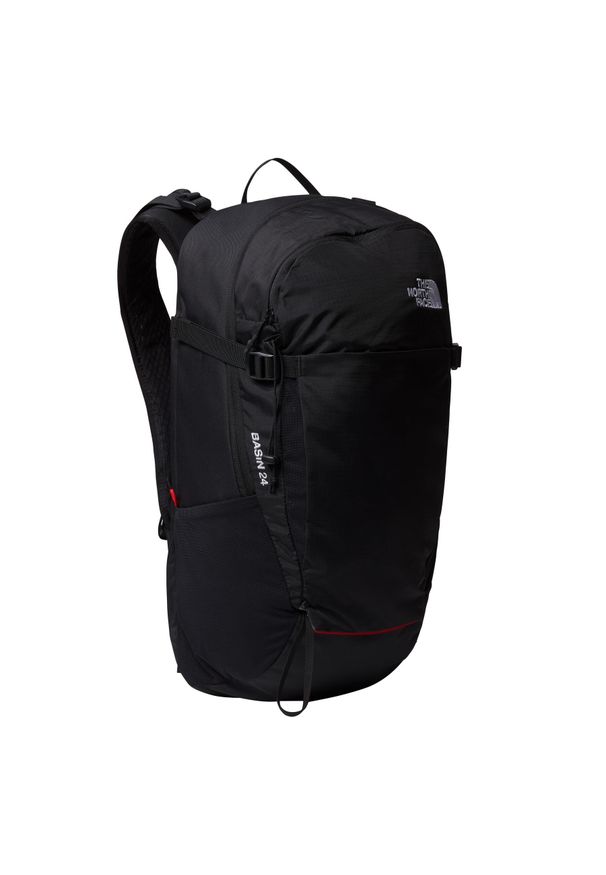 The North Face Plecak Basin 24 L Nf0A52Cy4Hf. Kolor: czarny