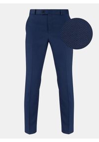 Pako Lorente - Spodnie męskie garniturowe JERARDO PPLM9-6G-222-G. Materiał: tkanina #1