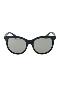 Hi-tec - Okulary Przeciwsłoneczne Unisex Adult Hiona Z Polaryzacją. Kolor: czarny. Sport: turystyka piesza