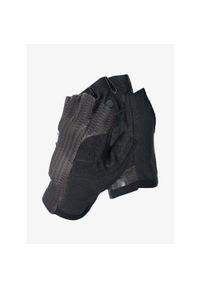 Rękawiczki rowerowe POC Agile Short Glove. Kolor: czarny. Sport: kolarstwo