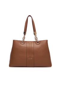 Liu Jo Torebka AA6104 E1109 Brązowy. Kolor: brązowy. Materiał: skórzane #7