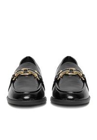 Jenny - JENNY Loafersy CEO-CD24019-3 Czarny. Kolor: czarny. Materiał: materiał, syntetyk #5