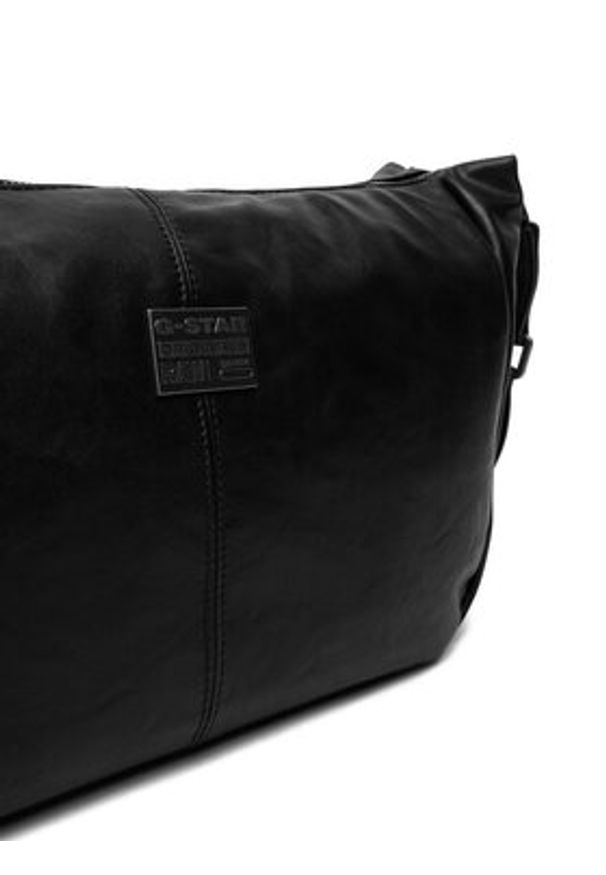 G-Star RAW - G-Star Raw Torebka C-LDA5453B Czarny. Kolor: czarny