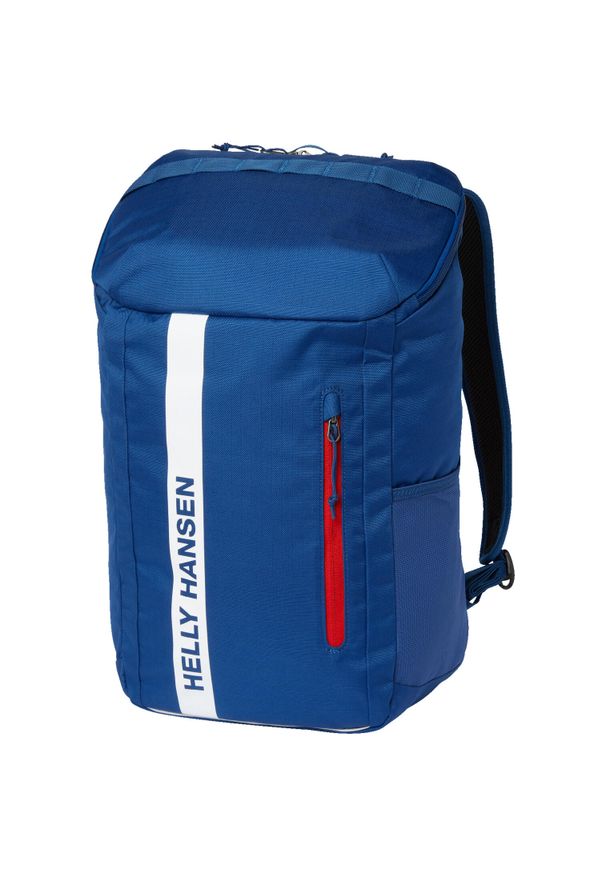 Plecak Helly Hansen Spruce. Kolor: niebieski