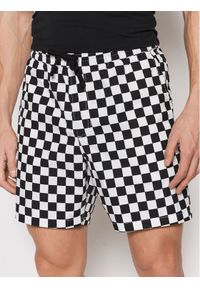 Vans Szorty sportowe Range VN0A5FKD Biały Relaxed Fit. Kolor: biały. Materiał: bawełna. Styl: sportowy #1