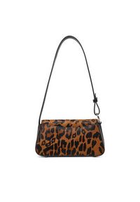 Guess Torebka HWLO75 29780 Beżowy. Kolor: beżowy. Materiał: skórzane #6