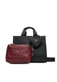Torebka Aldo. Kolor: czarny #1