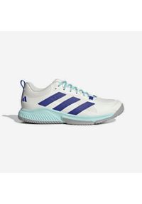 Adidas - Buty do piłki ręcznej ADIDAS Court Team Bounce. Materiał: kauczuk. Szerokość cholewki: normalna #1