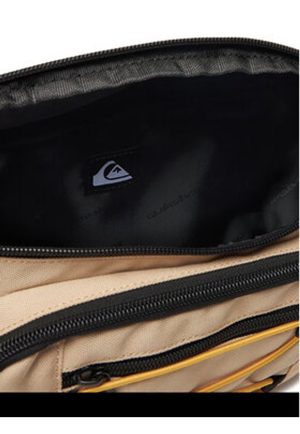 Quiksilver Torba C-QUIC-M-002-08 Beżowy. Kolor: beżowy. Materiał: materiał