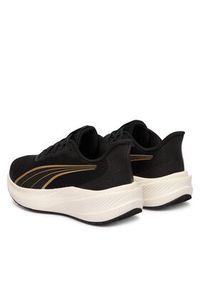 Puma Sneakersy Dasher Lite 312586 04 Czarny. Kolor: czarny. Materiał: materiał #5