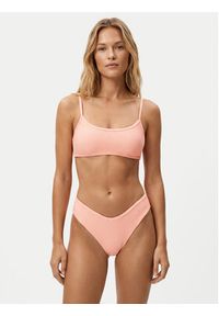 Billabong Dół od bikini Tanlines EBJX400138 Pomarańczowy. Kolor: pomarańczowy. Materiał: syntetyk #2