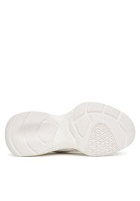 MICHAEL Michael Kors Sneakersy Zuma 43S5ZUFP3D Złoty. Kolor: złoty. Materiał: materiał #5