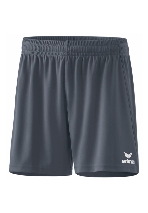 ERIMA - Szorty damskie Erima Rio 2.0. Kolor: szary. Sport: fitness