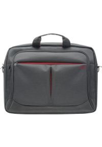 Torba Speedlink Speedlink notebook bag Magno 17,3', black (SL-60001-BK)