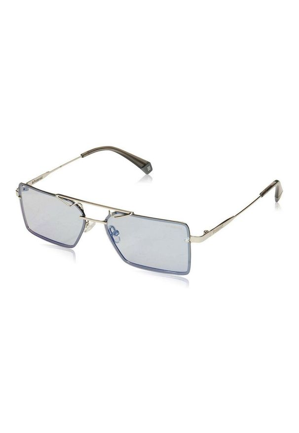POLAROID - Okulary przeciwsłoneczne Unisex Polaroid PLD6093S-KB7 Metal. Kolor: wielokolorowy. Sport: turystyka piesza