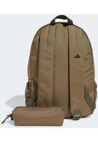 Adidas - Plecak adidas Classic + Pencil Case JD3091 #1