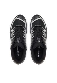 salomon - Salomon Sneakersy Xt-Evr L47693900 Czarny. Kolor: czarny. Materiał: materiał #6