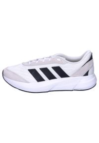Adidas - Buty męskie adidas Lightshift. Okazja: na co dzień. Kolor: wielokolorowy, biały, czarny #2