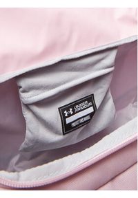 Under Armour Torba Ua Undeniable 5.0 1369221-648 Różowy. Kolor: różowy. Materiał: materiał
