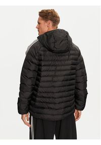 Adidas - adidas Kurtka zimowa IZ1842 Czarny Regular Fit. Kolor: czarny. Materiał: syntetyk. Sezon: zima #3