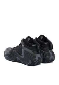 Shaq Sneakersy EOSS-JUGGERNAUT AQ95041M-B Czarny. Kolor: czarny. Materiał: skóra #7