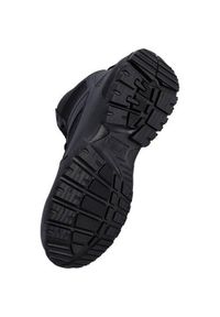 Buty do chodzenia męskie Magnum Vanguard 6.0. Zapięcie: sznurówki. Kolor: czarny. Materiał: skóra. Szerokość cholewki: normalna. Sport: turystyka piesza