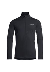 Vaude - Polar VAUDE Livigno II. Kolor: czarny. Materiał: polar. Sport: turystyka piesza #1