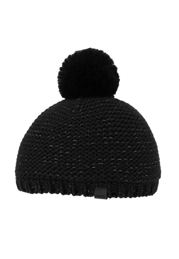 Regatta - Damska Czapka Lorelai V Beanie. Kolor: czarny