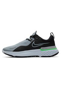 Buty męskie do biegania Nike React Miler Shield CQ7888. Materiał: guma. Szerokość cholewki: normalna. Sport: bieganie, fitness #3