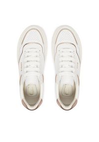 Furla Sneakersy Nuage YK73NUA BX4471 O6000 Biały. Kolor: biały. Materiał: skóra #4