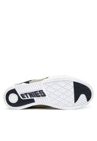 Etnies Sneakersy Faze 4101000537 Czarny. Kolor: czarny. Materiał: zamsz, skóra #4