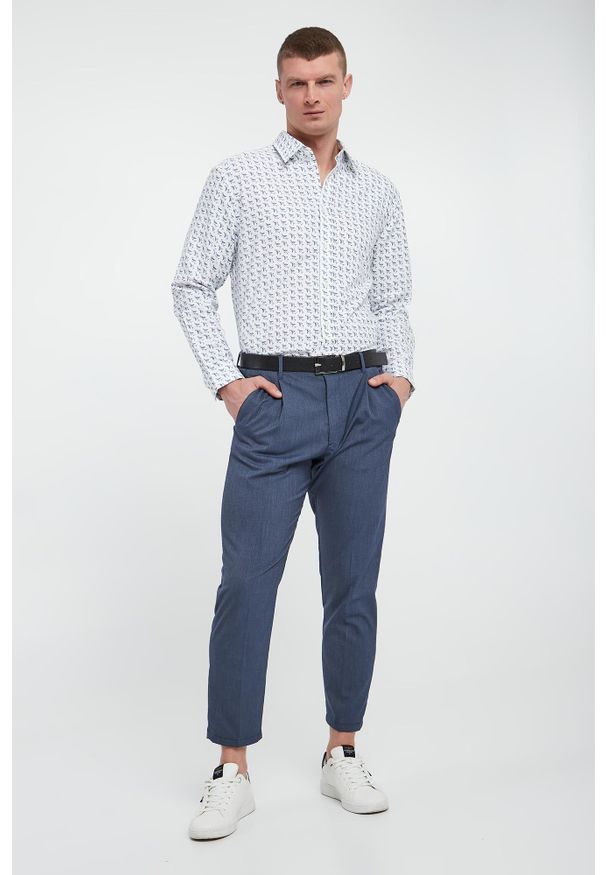 JOOP! Jeans - Spodnie męskie Lead2 JOOP! JEANS