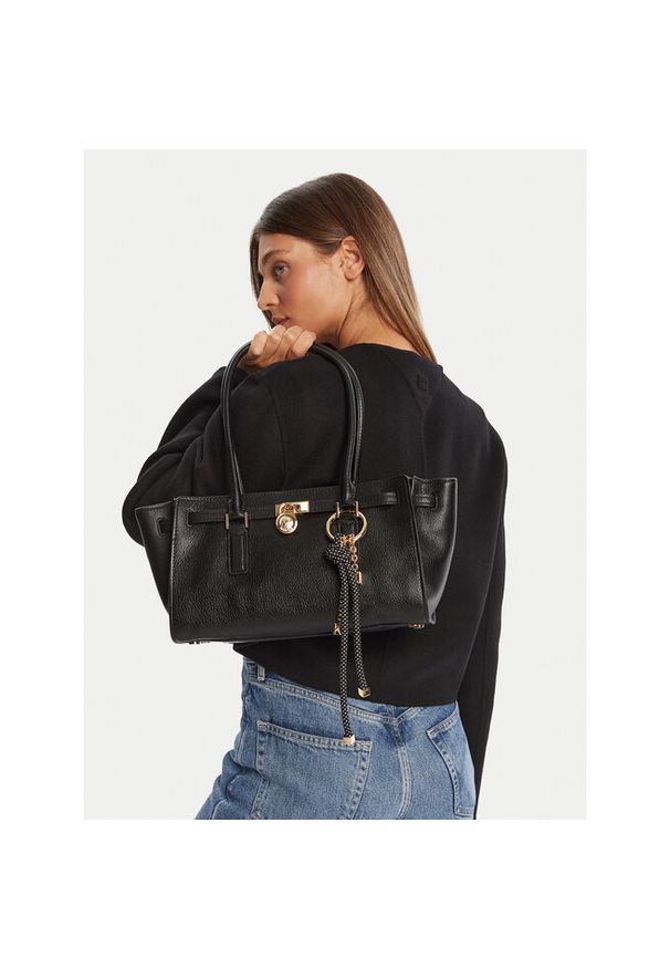 Torebka MICHAEL Michael Kors. Kolor: czarny