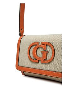 Guess Torebka HWAG95 24190 Beżowy. Kolor: beżowy