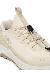 CMP Trekkingi Phelyx 3Q66896 Écru. Kolor: kremowy. Materiał: materiał #3