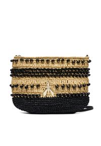 Patrizia Pepe Torebka 8B0337/V050-FB53 Brązowy. Kolor: brązowy #1