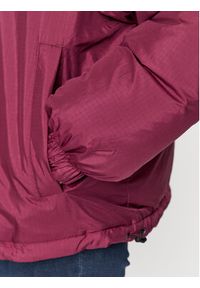 Calvin Klein Jeans Kurtka puchowa 90's J20J222333 Fioletowy Oversize. Kolor: fioletowy. Materiał: puch, syntetyk #3