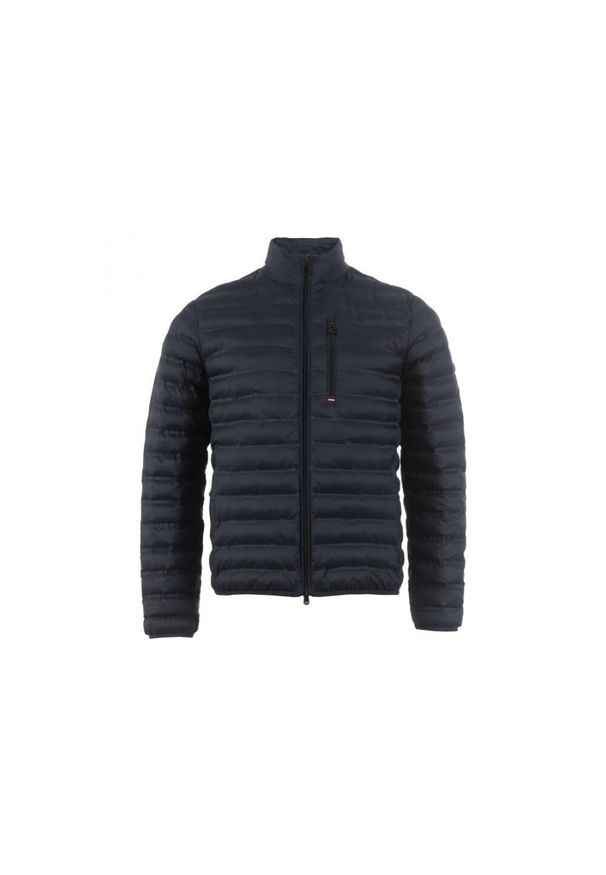 CAVALLO - Kurtka puchowa Cavallo Hollow. Kolor: niebieski, wielokolorowy, czarny. Materiał: puch