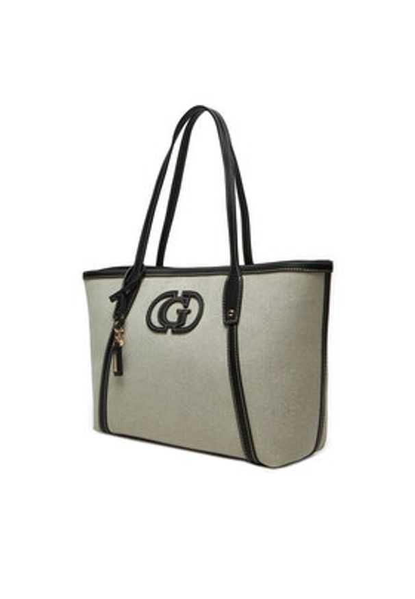 Guess Torebka HWAG95 24230 Beżowy. Kolor: beżowy