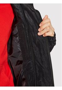 Calvin Klein Kurtka puchowa High Shine K10K107931 Czarny Regular Fit. Kolor: czarny. Materiał: syntetyk #4