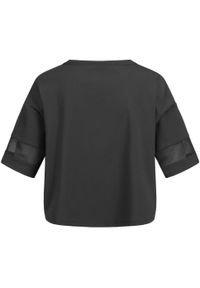 Koszulka damska Benlee Hampstone. Kolor: czarny. Sport: fitness #2