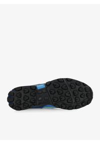 Buty do biegania męskie, Inov-8 Roclite G 275 V2. Kolor: niebieski. Materiał: guma, materiał, syntetyk
