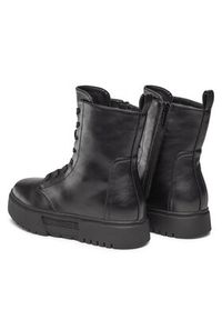 Jenny Fairy Trzewiki WS5895-04 Czarny. Kolor: czarny. Materiał: skóra #3
