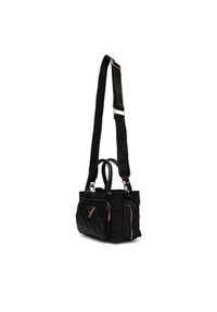 Guess Torebka J6YZ04 W2509 Czarny. Kolor: czarny #4