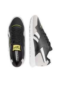 Reebok Sneakersy Glide GY0079 Kolorowy. Materiał: skóra. Wzór: kolorowy #6