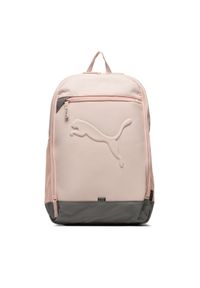Puma Plecak Buzz Backpack 079136 Różowy. Kolor: różowy. Materiał: materiał #1